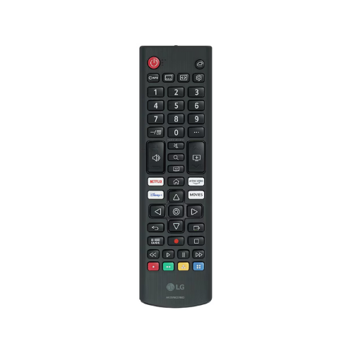 Control Remoto LG Smart TV Original