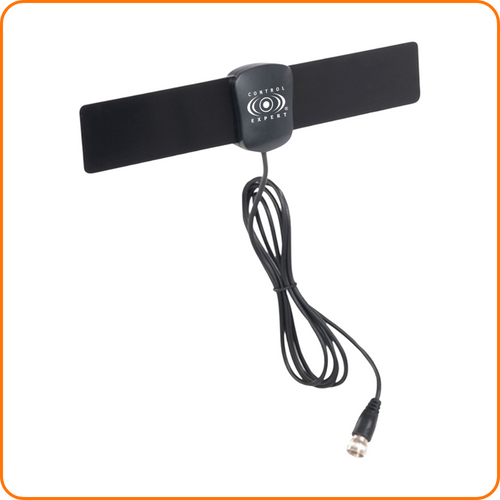 Antenas para TV