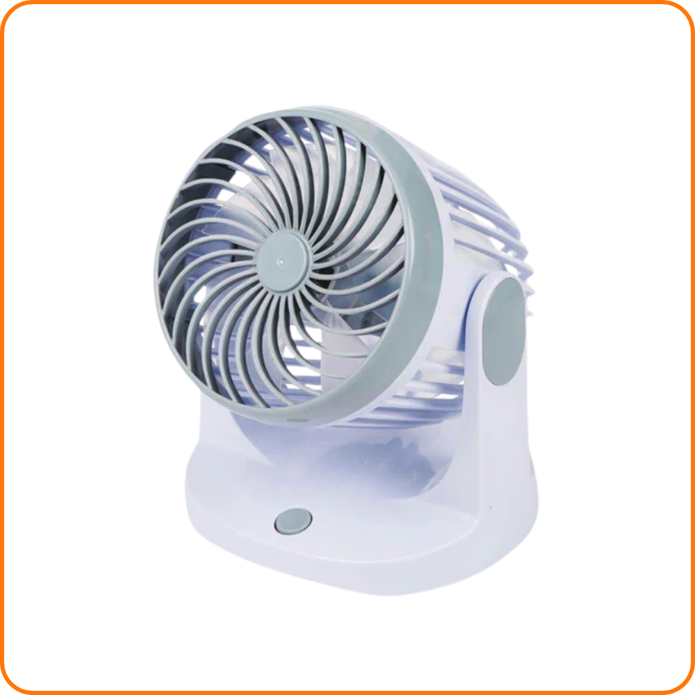 Ventiladores