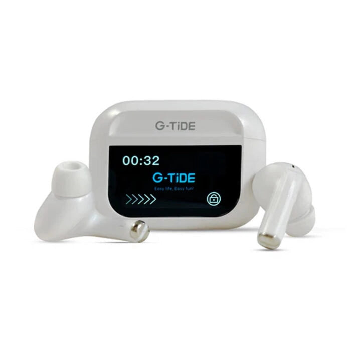 Audifonos Bluetooth G-TiDE Future Pod