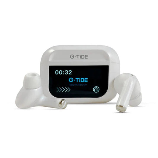 Audifonos Bluetooth G-TiDE Future Pod