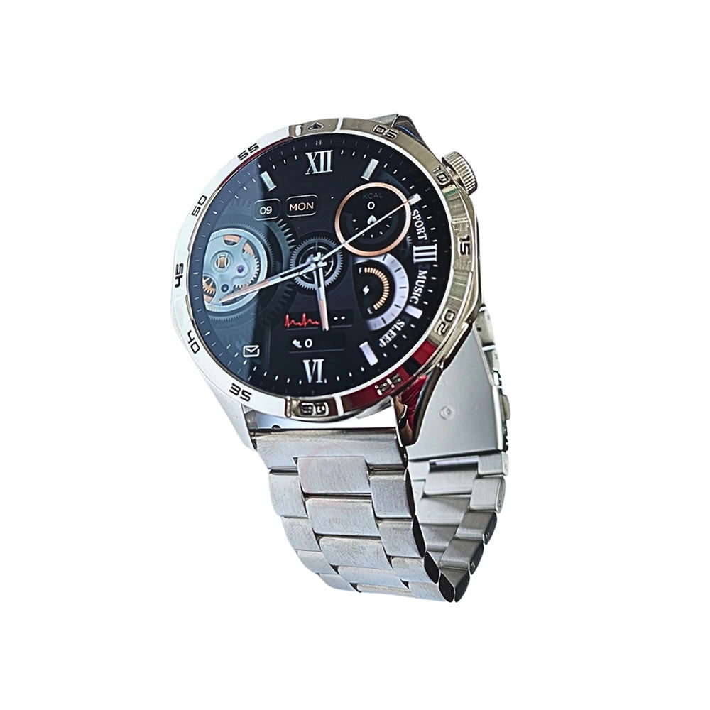 Smartwatch G-TiDE Power