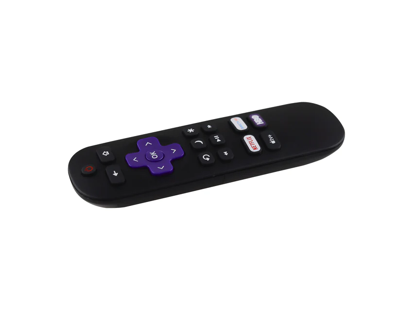 Control Remoto Roku Sharp Smart TV