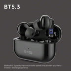 Audifonos Bluetooth G-TiDE L22