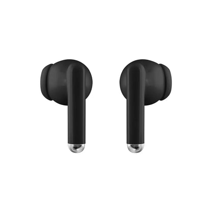 Audífonos Bluetooth Mobo Bliss Negro