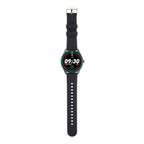Smartwatch MOBO Tron Negro con IA