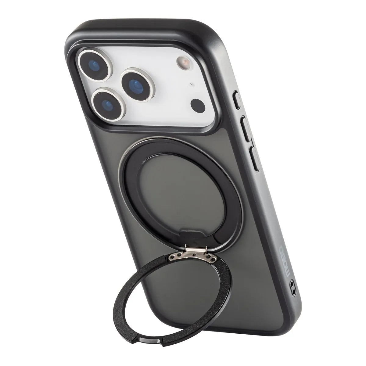 Funda MOBO Shadow MagSafe para iPhone 17 Pro