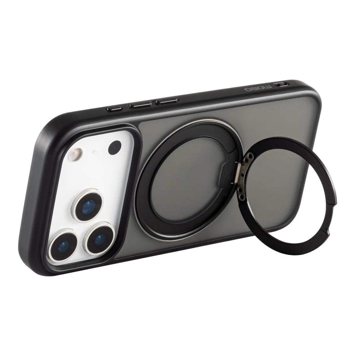 Funda MOBO Shadow MagSafe para iPhone 17 Pro