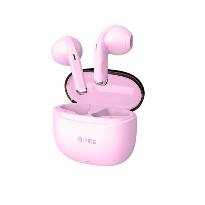 Audifonos Bluetooth G-TiDE L21
