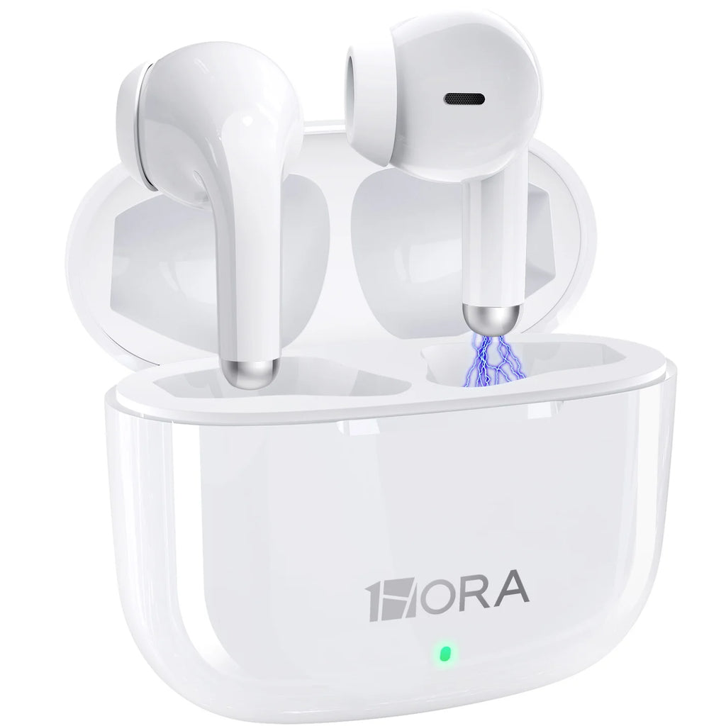 Audifonos Bluetooth 1HORA AUT203