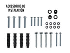 Soporte para Pantalla Fijo 50"- 110" Control Expert