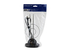 Antena de conejo con anillos Control Expert