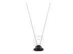 Antena de conejo con anillos Control Expert