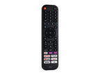 Control Remoto Hisense Smart TV