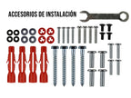 Soporte para Pantalla de Brazo 32"- 60" Control Expert