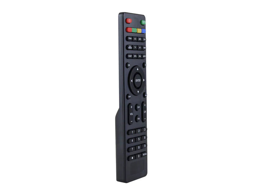 Control Remoto Viore Smart TV