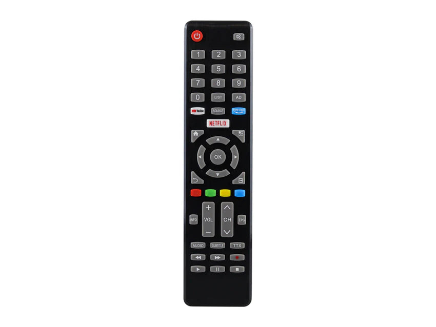 Control Remoto Sanyo Smart TV