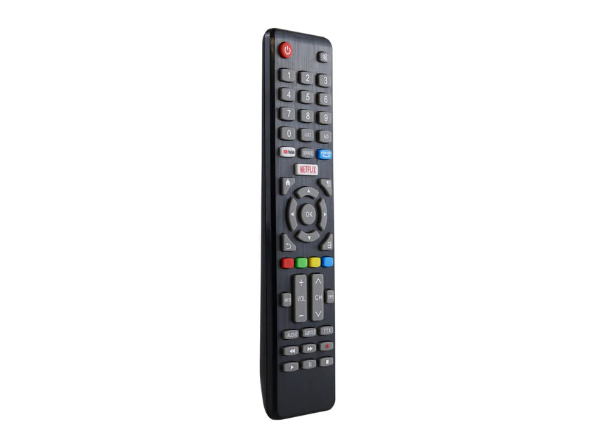 Control Remoto JVC Smart TV