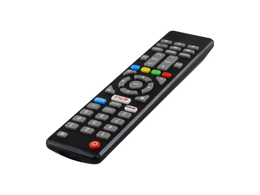 Control Remoto JVC Smart TV
