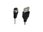 Antena con Amplificador de señal Control Expert