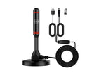 Antena con Amplificador de señal Control Expert