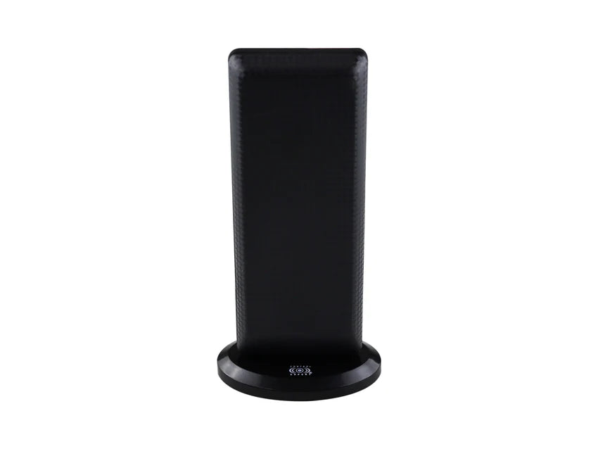 Antena con Amplificador de señal Control Expert