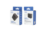 Cargador USB 20W Portátil 5V 3A Control Expert