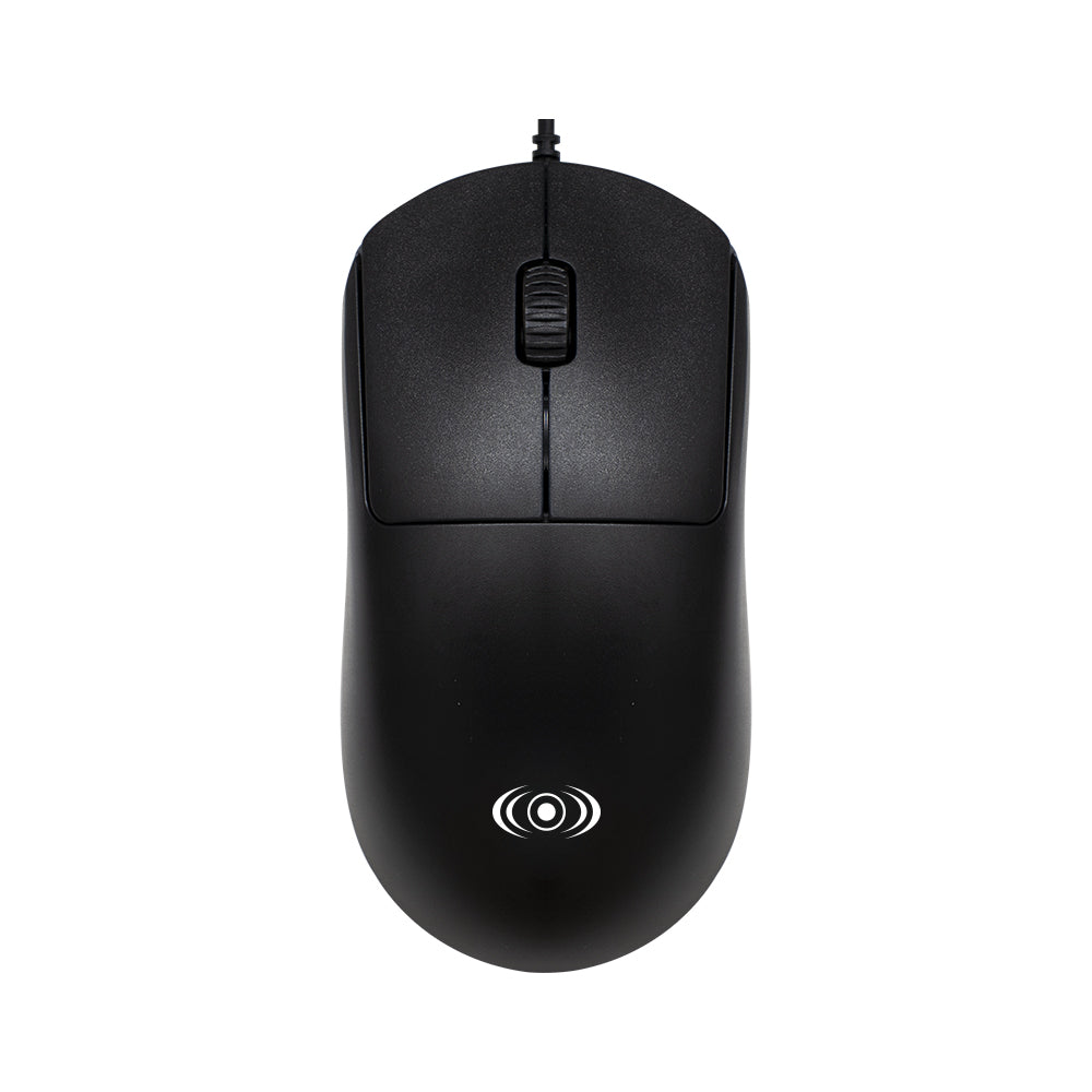 Mouse Alambrico USB Control Expert