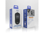 Mouse Alambrico USB Control Expert