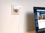 Cubo Cargador USB 2A Control Expert