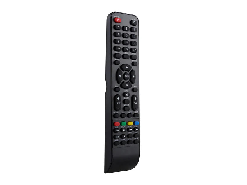 Control Remoto Daewoo Smart TV
