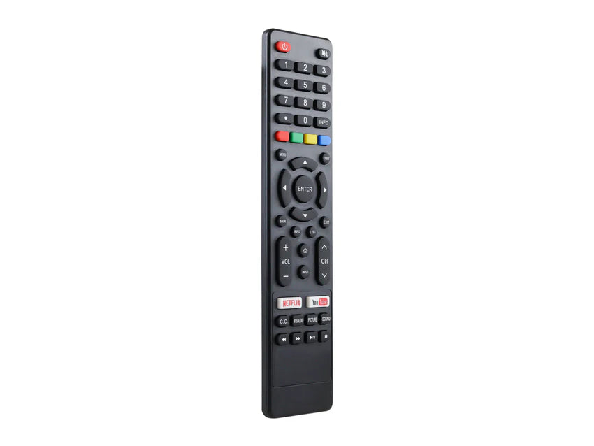 Control Remoto Hyundai Smart TV