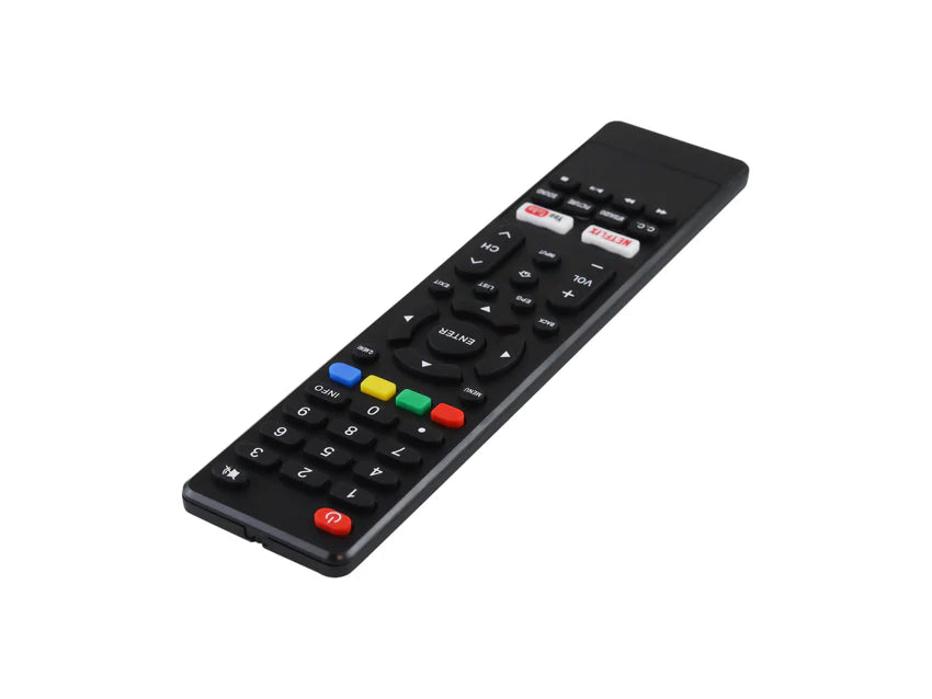 Control Remoto Hyundai Smart TV
