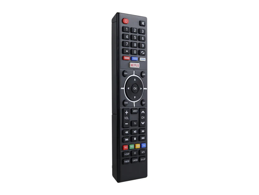 Control Remoto VIOS Smart TV