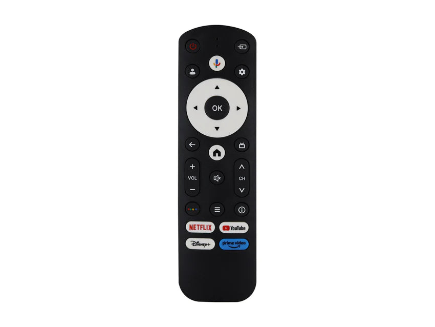 Control Remoto Hyundai Smart TV