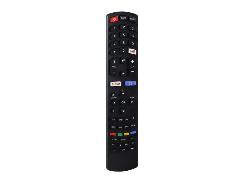 Control Remoto Aiwa Smart TV