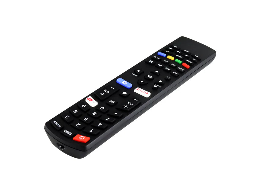 Control Remoto Aiwa Smart TV