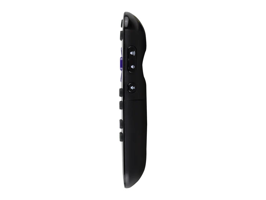Control Remoto Roku Insignia Smart TV