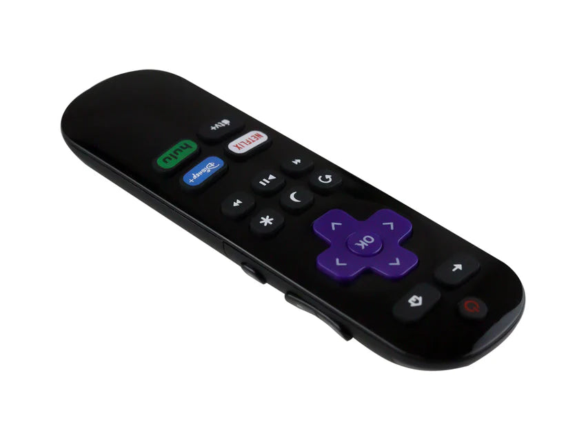 Control Remoto Roku Insignia Smart TV