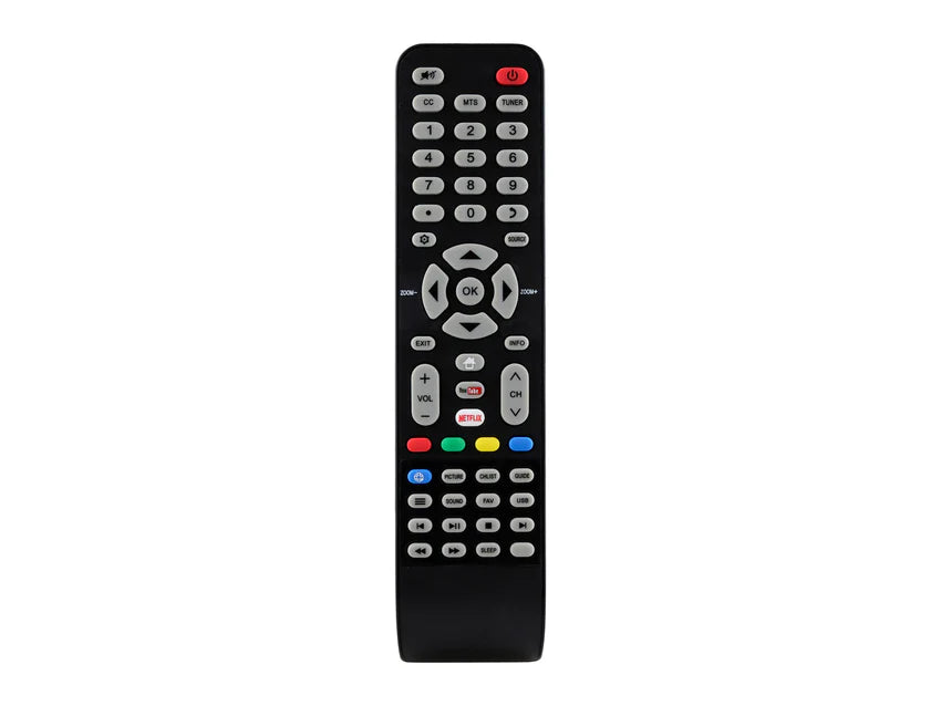Control Remoto JVC Smart TV