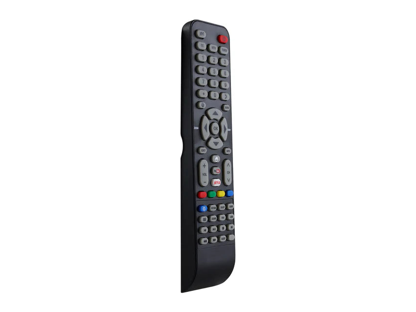 Control Remoto JVC Smart TV