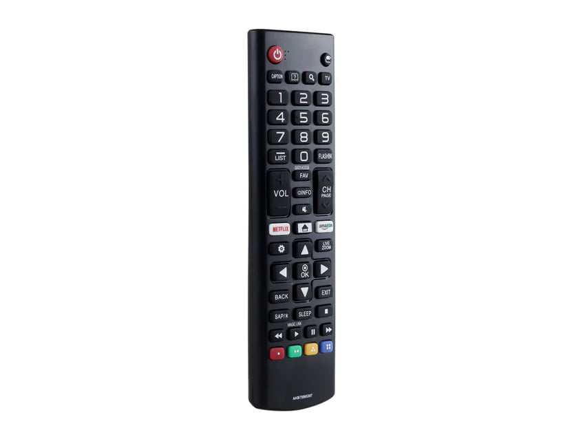 Control Remoto LG Smart TV
