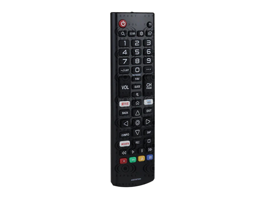 Control Remoto LG Smart TV