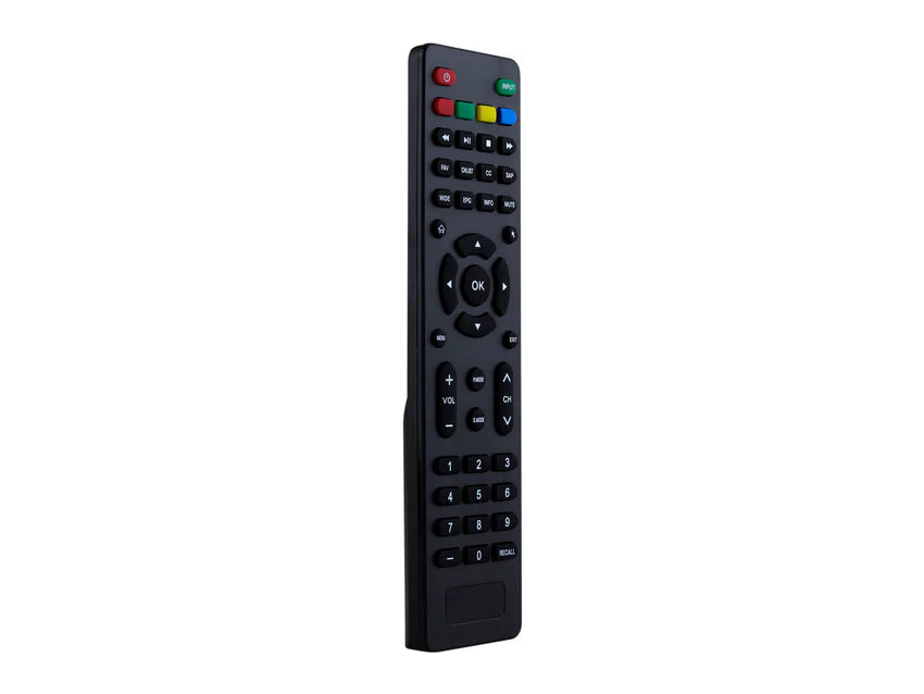 Control Remoto Polaroid Smart TV