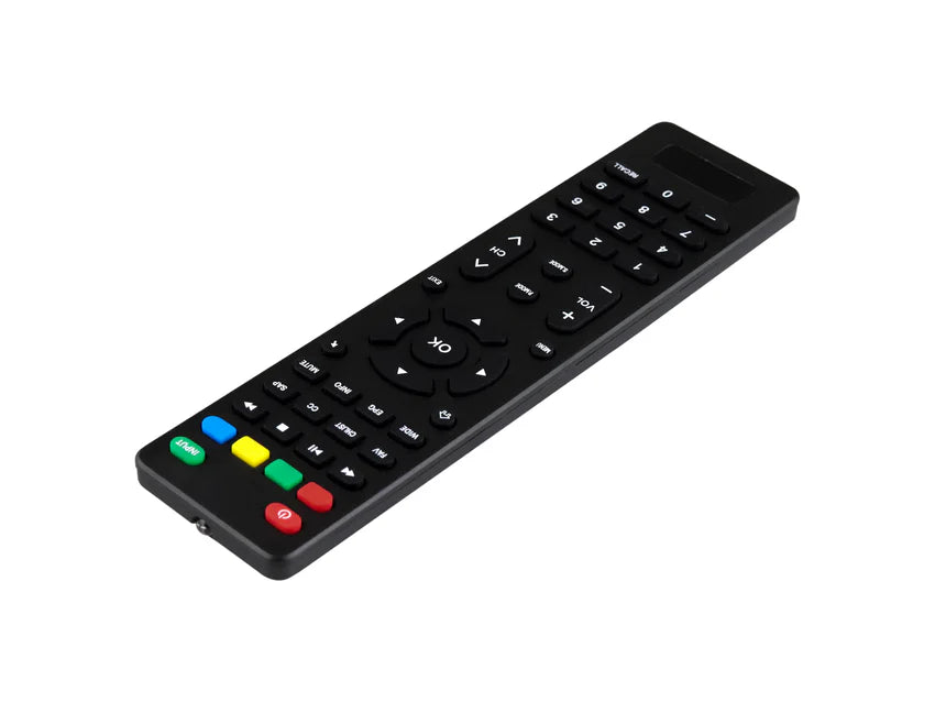 Control Remoto Polaroid Smart TV