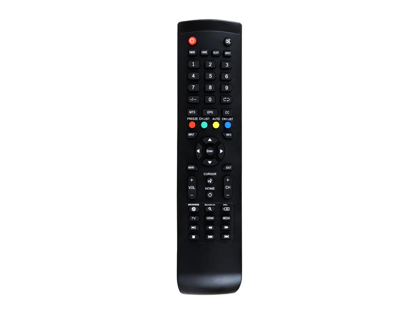 Control Remoto Atvio Smart TV