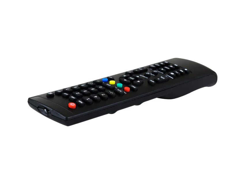 Control Remoto Polaroid Smart TV