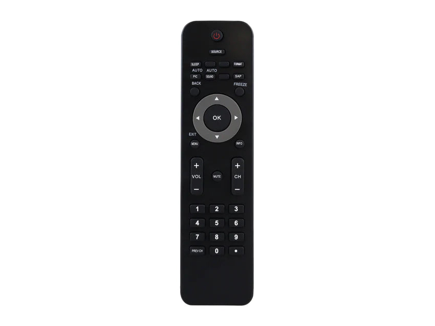 Control Remoto Philips LCD