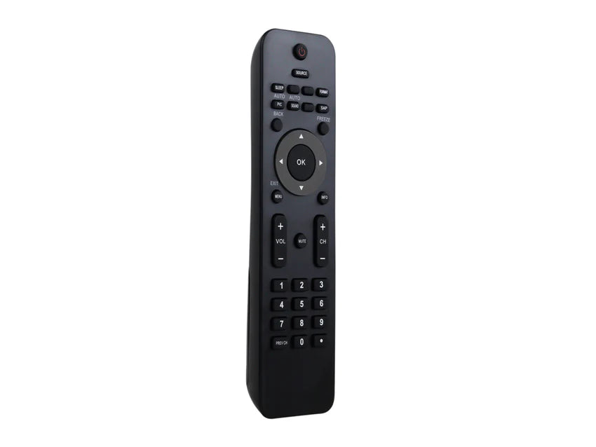 Control Remoto Philips LCD