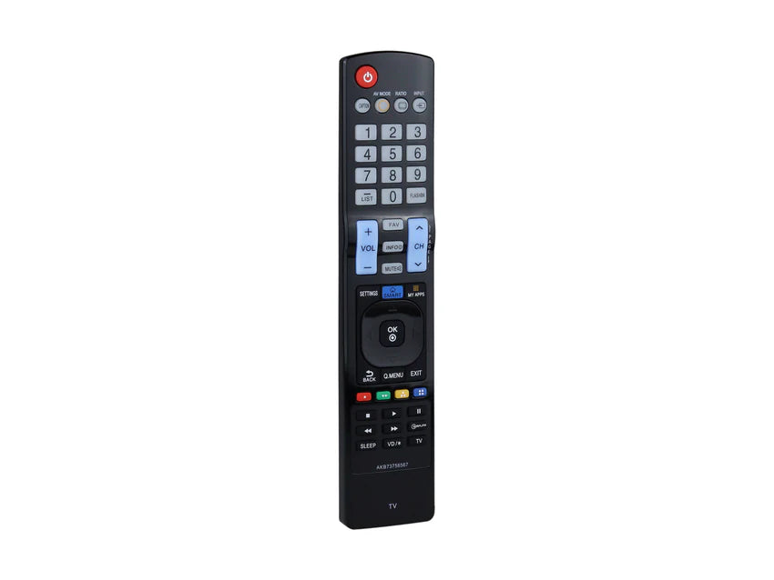 Control Remoto LG Smart TV
